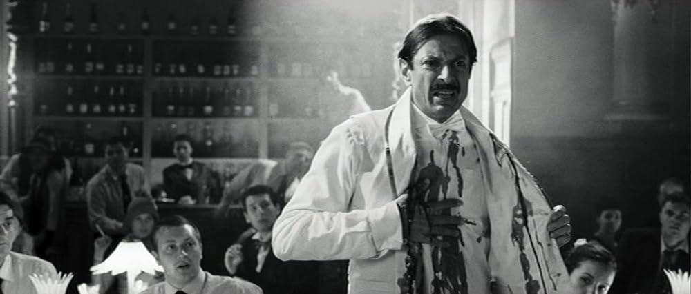 囚われのサーカスの画像