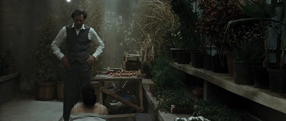 囚われのサーカスの画像