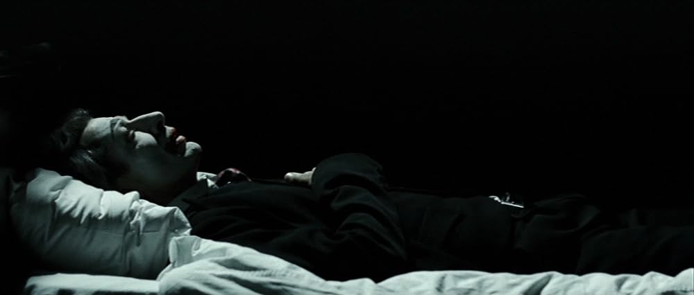 囚われのサーカスの画像