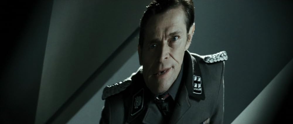 囚われのサーカスの画像