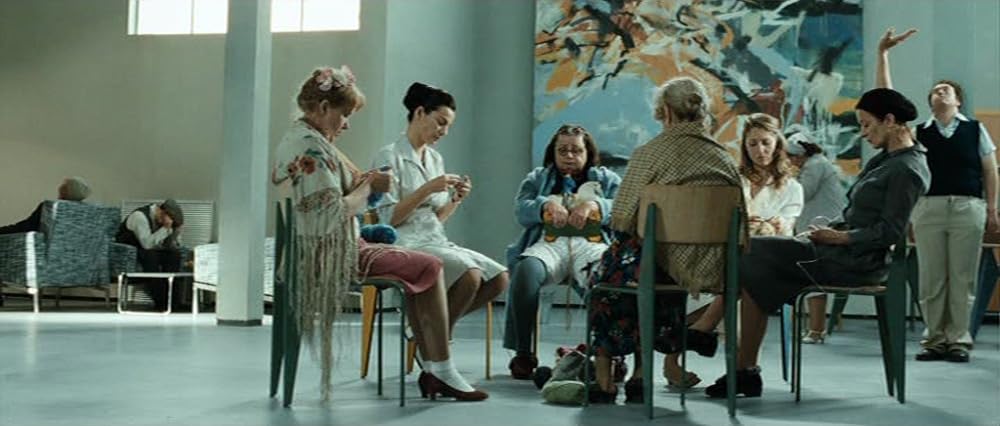 囚われのサーカスの画像