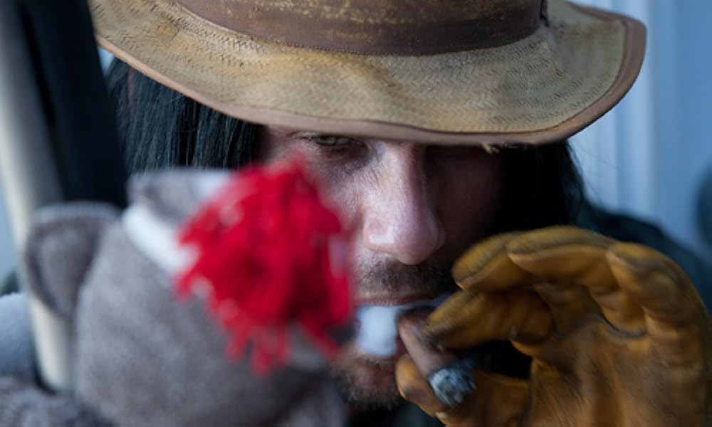 キラー・ハンターの画像