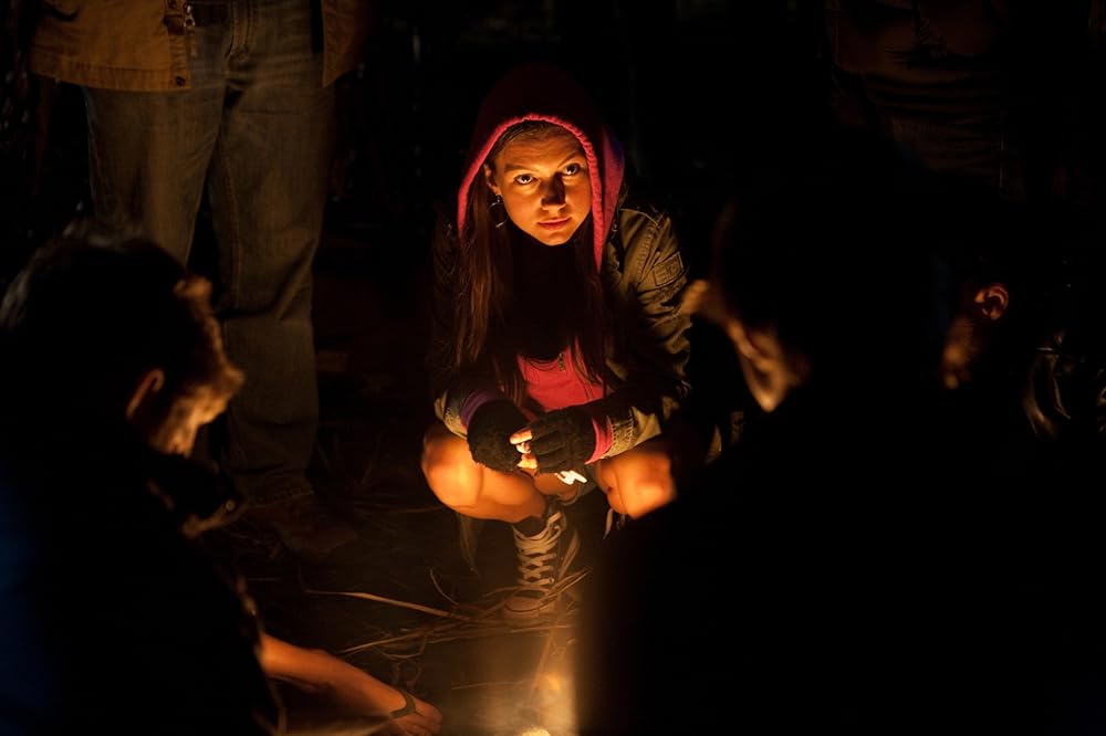 キラー・ハンターの画像