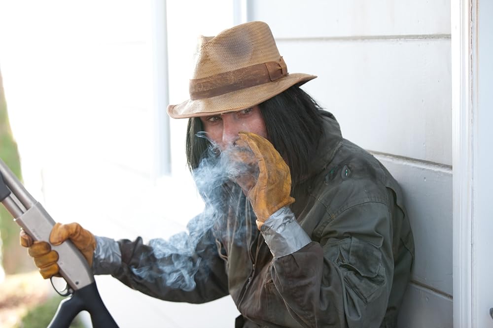 キラー・ハンターの画像