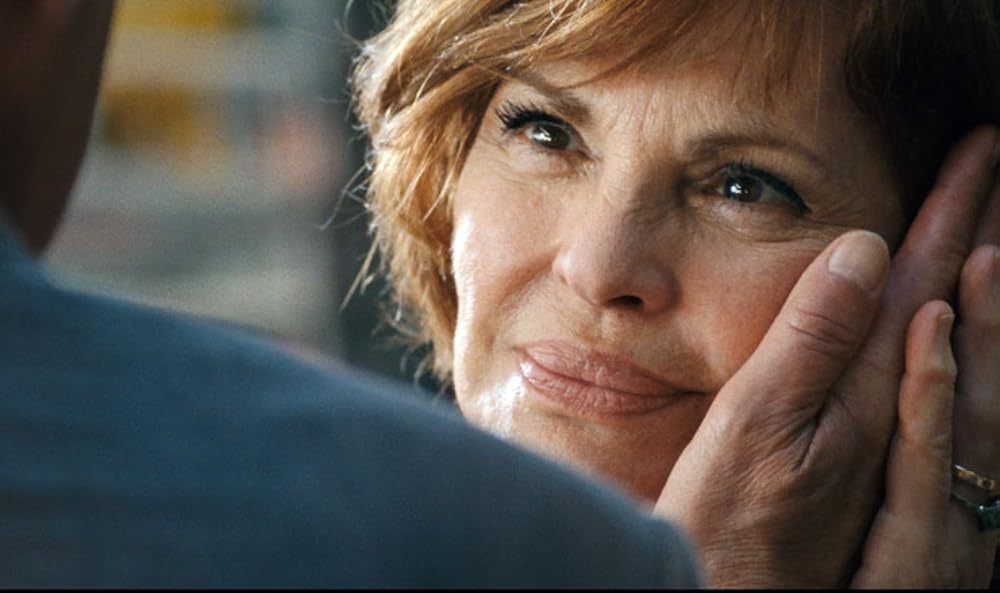 アンチーブまでの片道の画像