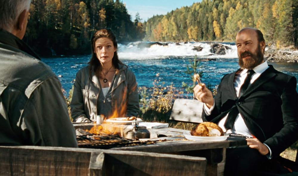 アンチーブまでの片道の画像