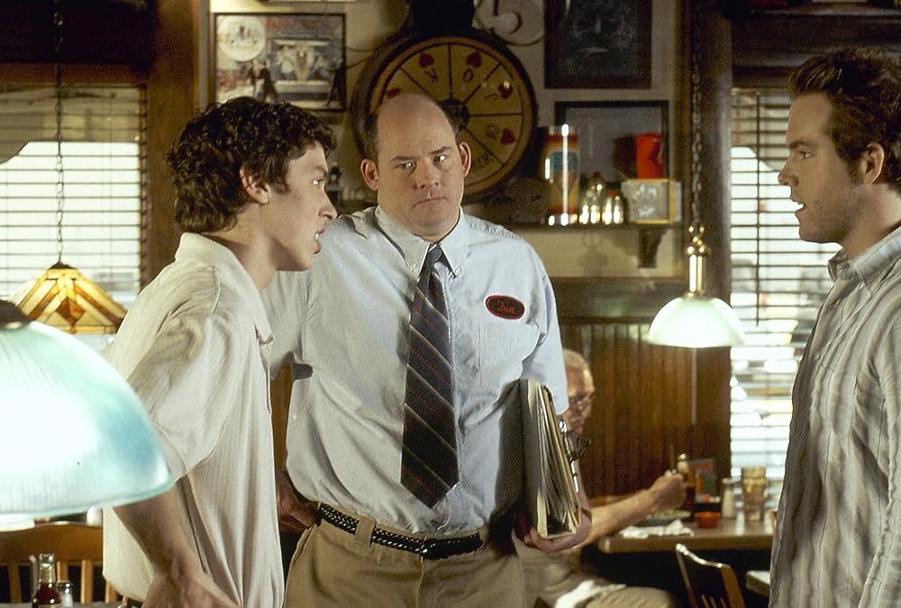 ウェイターはつらいよの画像