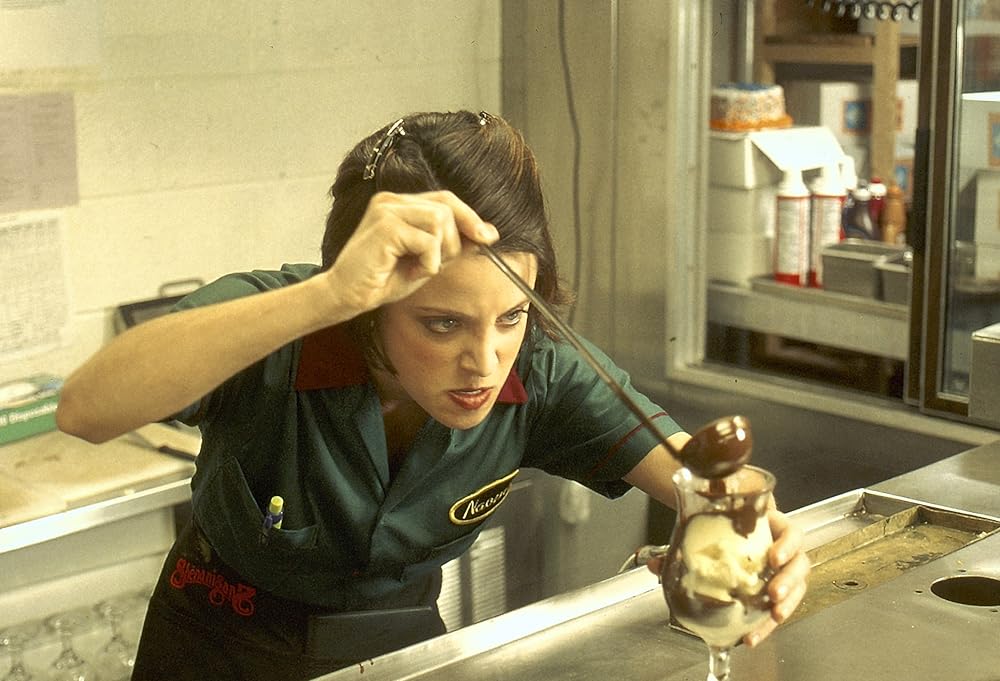 ウェイターはつらいよの画像