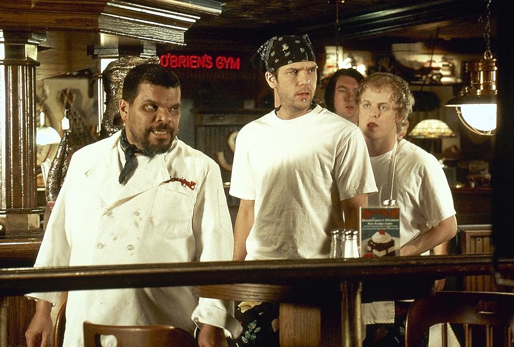 ウェイターはつらいよの画像