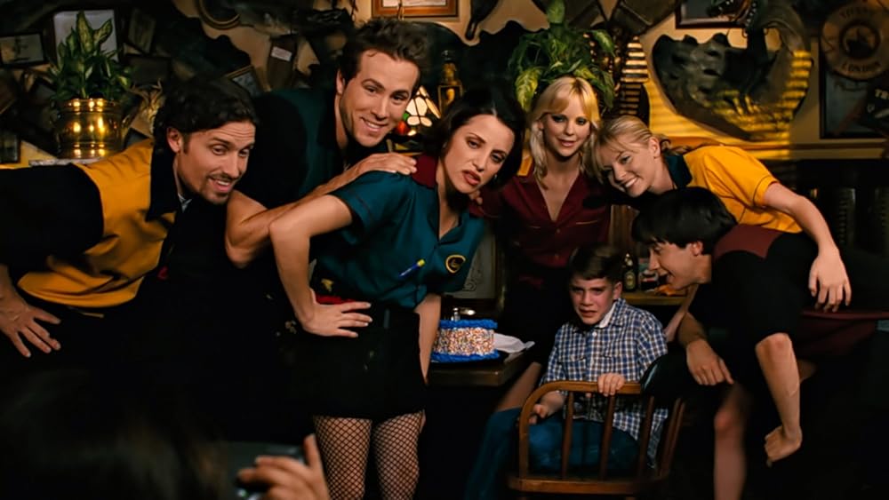 ウェイターはつらいよの画像