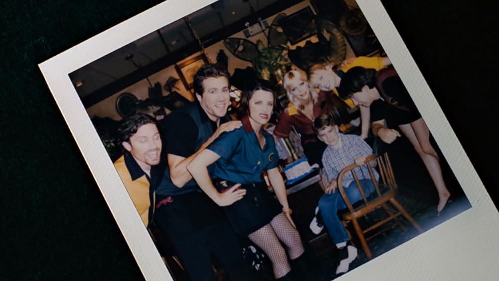 ウェイターはつらいよの画像