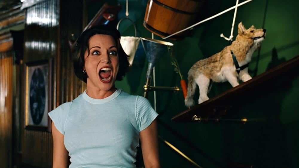 ウェイターはつらいよの画像