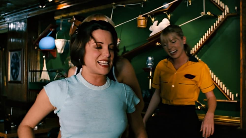 ウェイターはつらいよの画像