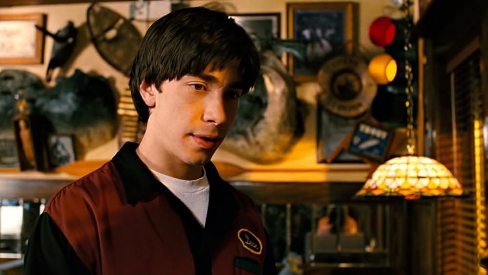 ウェイターはつらいよの画像