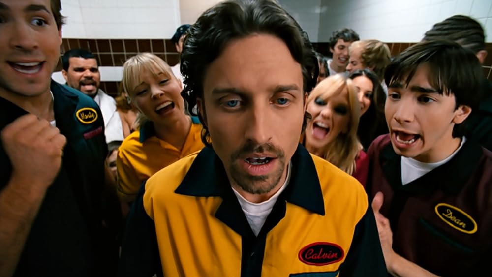 ウェイターはつらいよの画像