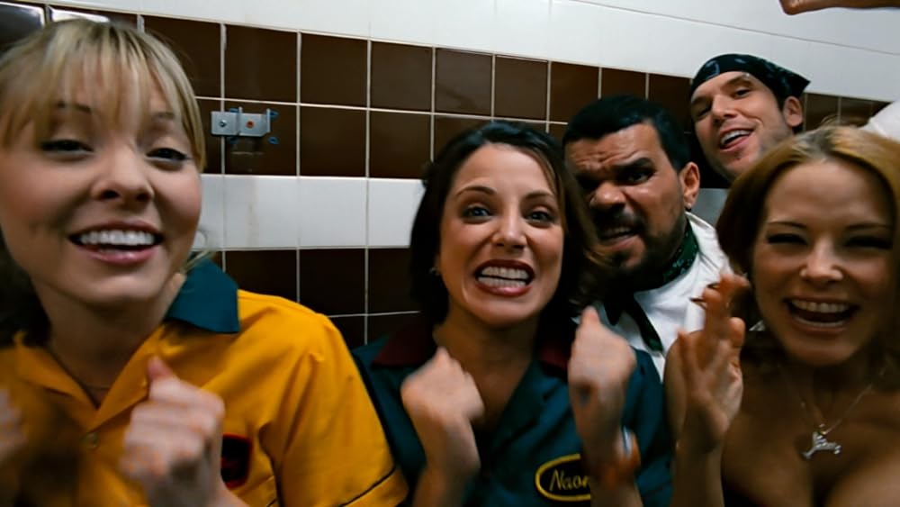 ウェイターはつらいよの画像