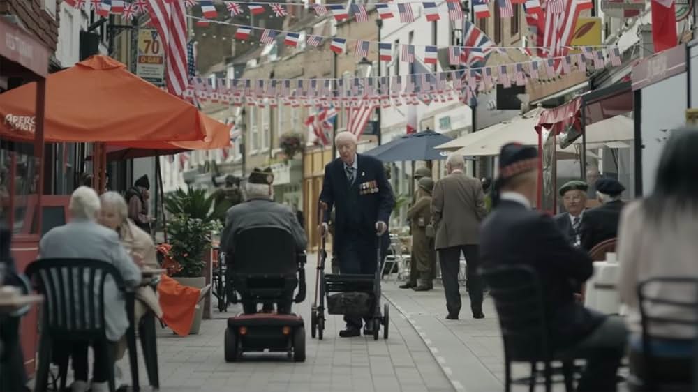 2度目のはなればなれの写真