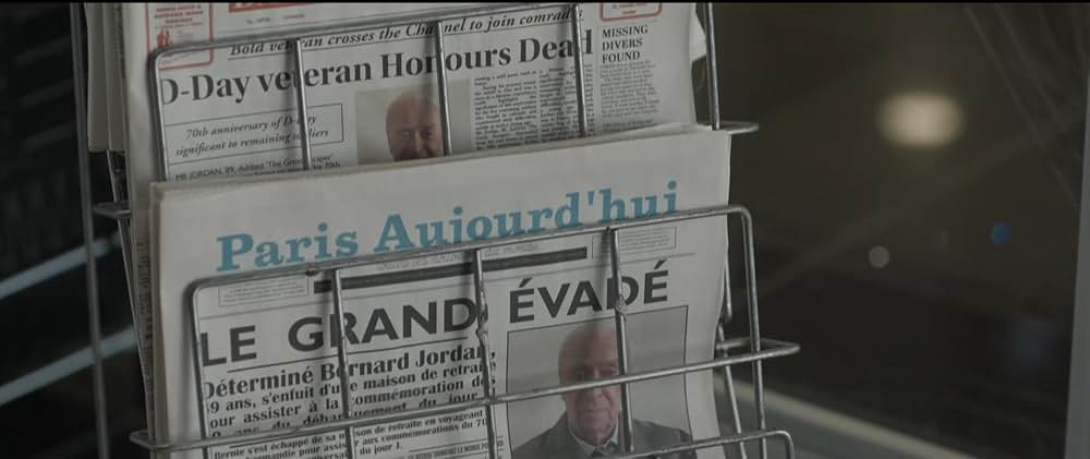 2度目のはなればなれの画像