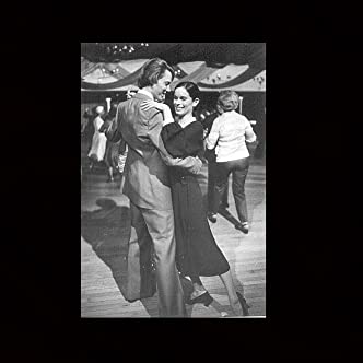 「ローズランド」クリストファー・ウォーケン & ジェラルディン・チャップリンの画像