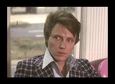 「ローズランド」クリストファー・ウォーケンの画像