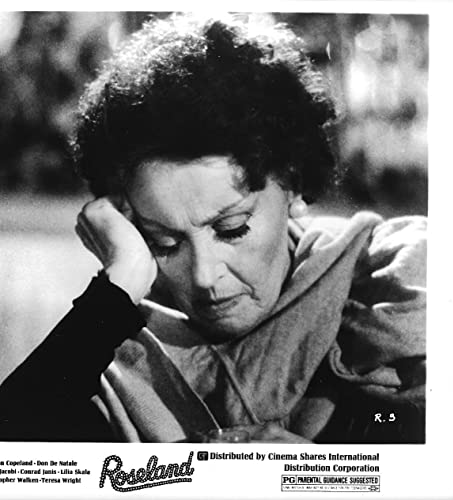 「ローズランド」リリア・スカラの画像