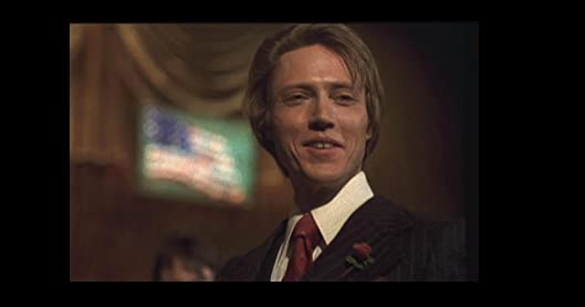 「ローズランド」クリストファー・ウォーケンの画像