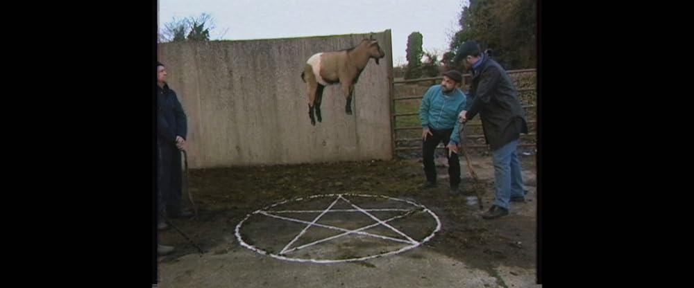 ゴー！ストップ・バスターズの画像