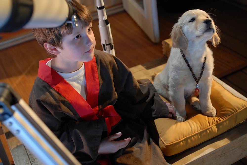 スペース・バディーズ 小さな5匹の大冒険の画像