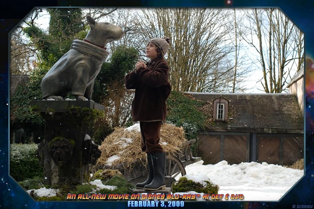 スペース・バディーズ 小さな5匹の大冒険の画像
