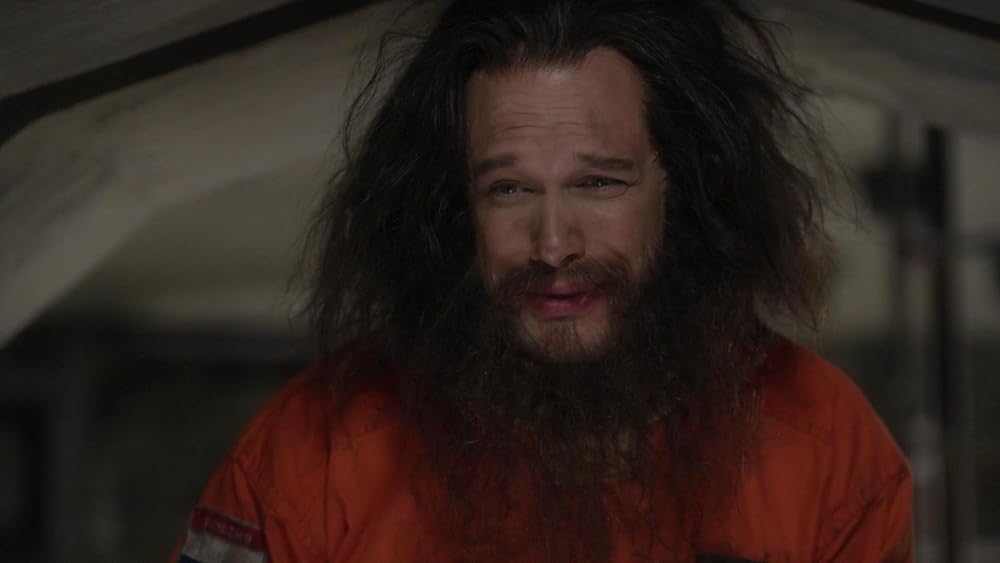 スペース・バディーズ 小さな5匹の大冒険の画像