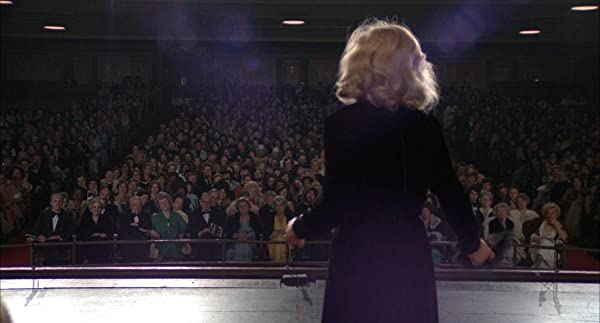 オープニング・ナイトの画像