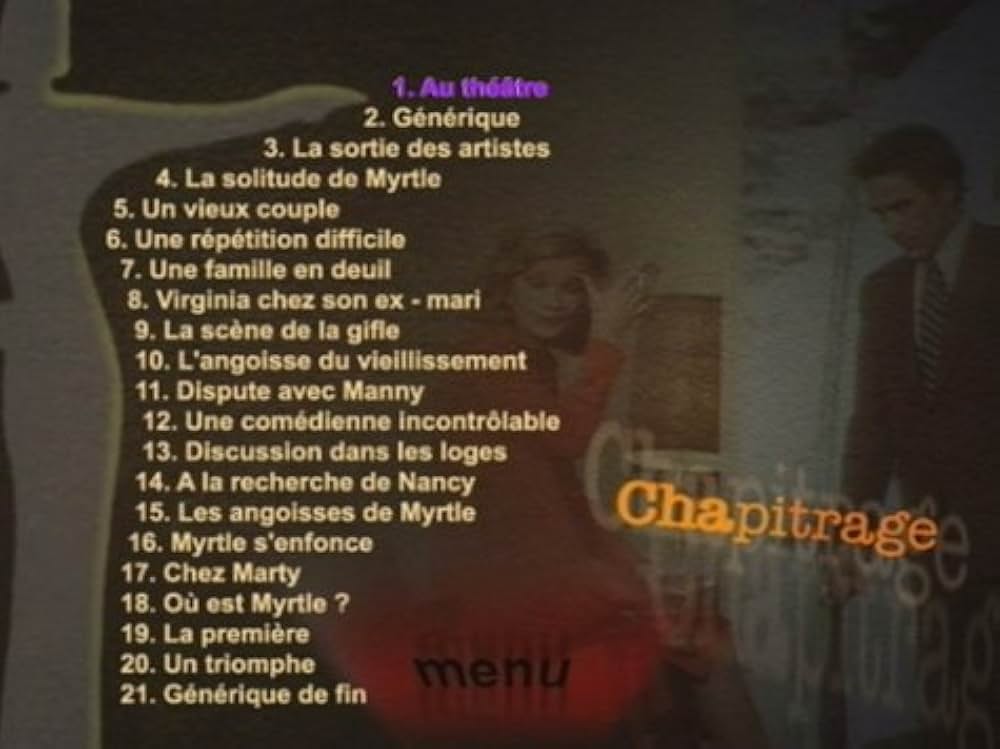 オープニング・ナイトの画像