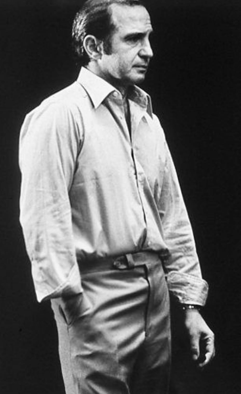 オープニング・ナイトの画像