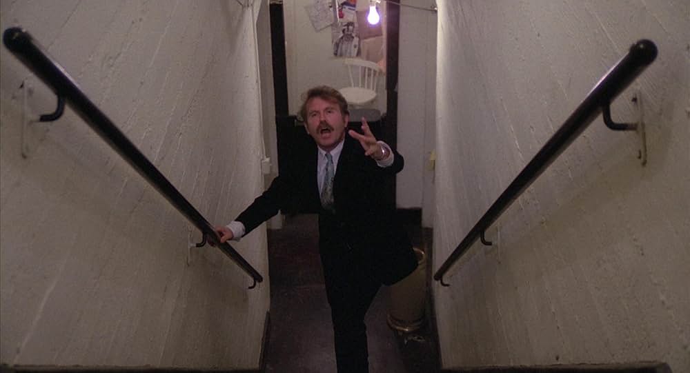 オープニング・ナイトの画像