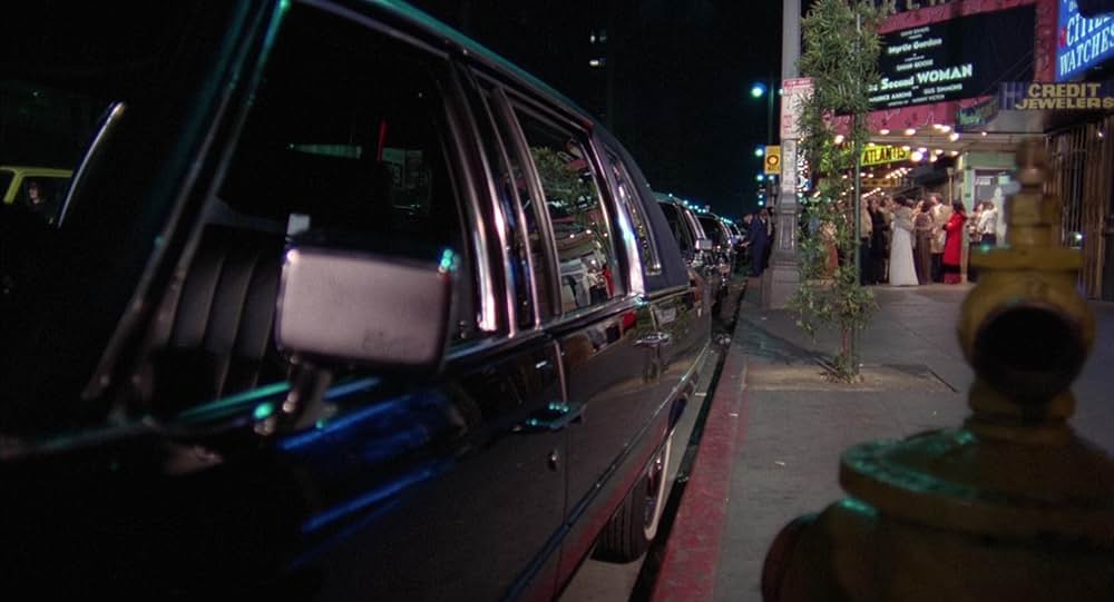 オープニング・ナイトの画像