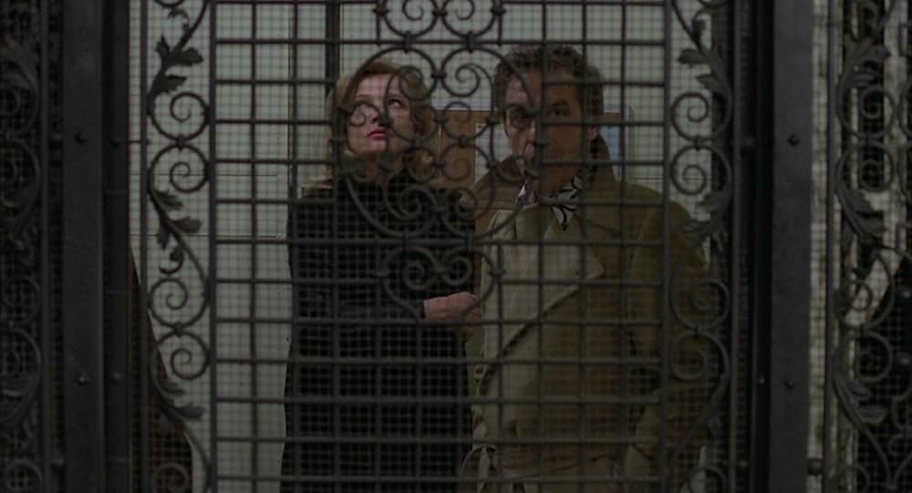 オープニング・ナイトの画像