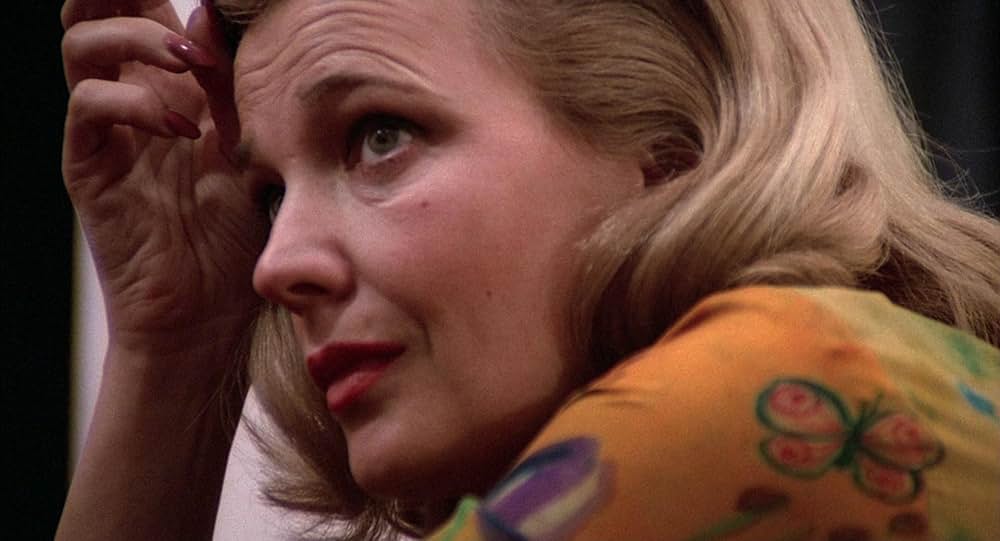 オープニング・ナイトの画像