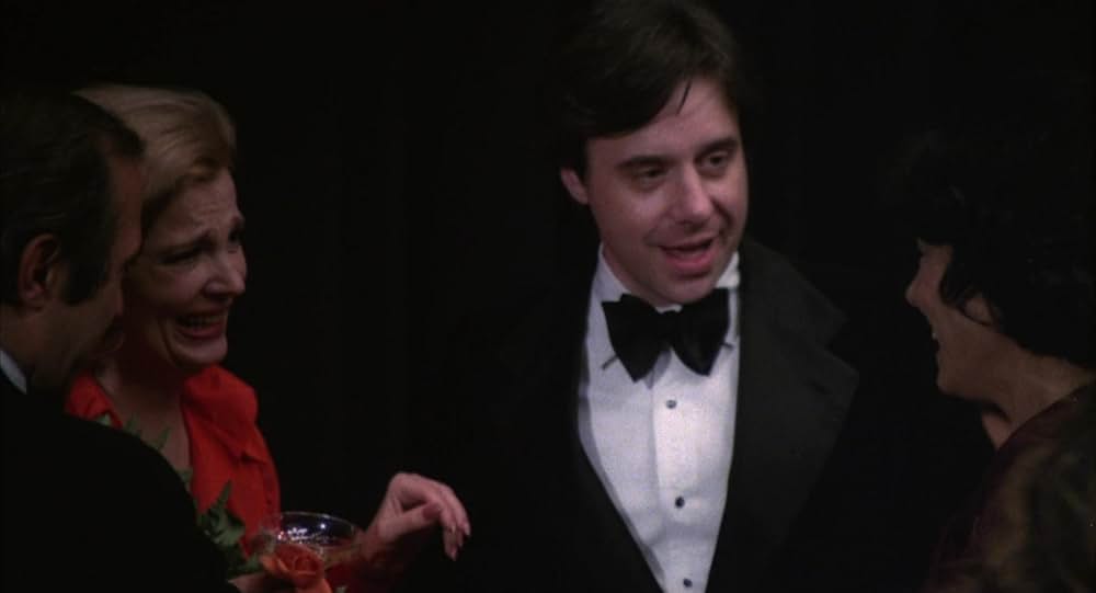 オープニング・ナイトの画像