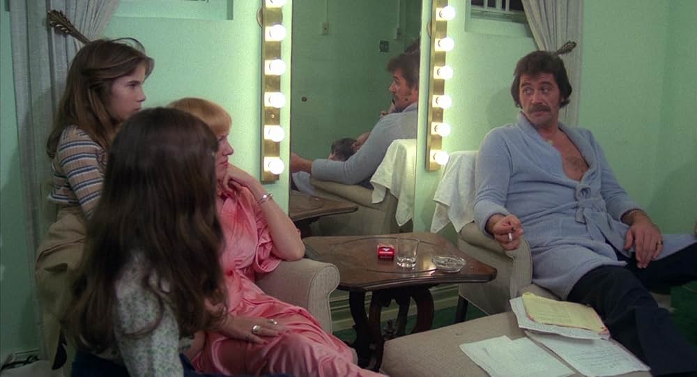 オープニング・ナイトの画像