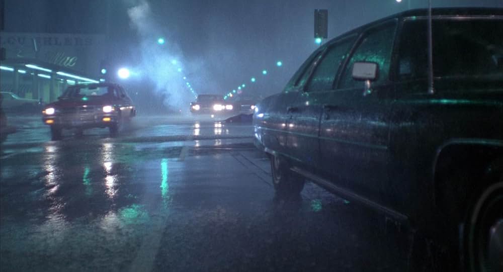 オープニング・ナイトの画像