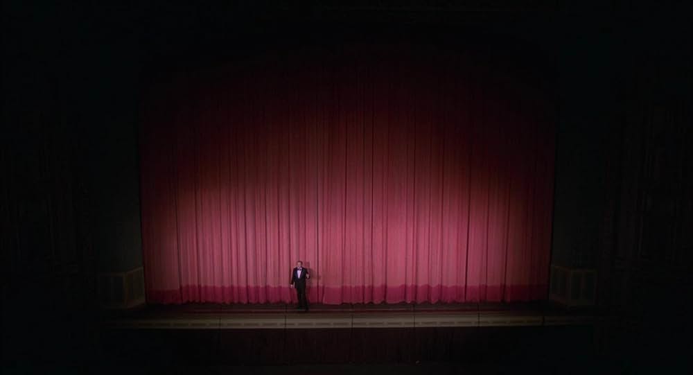 オープニング・ナイトの画像