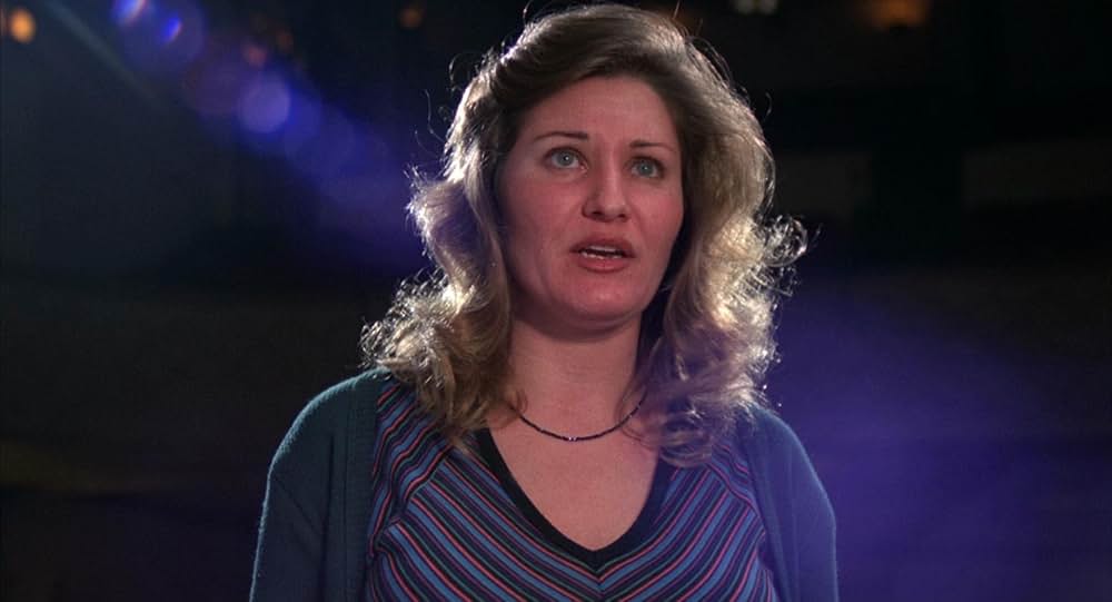 オープニング・ナイトの画像