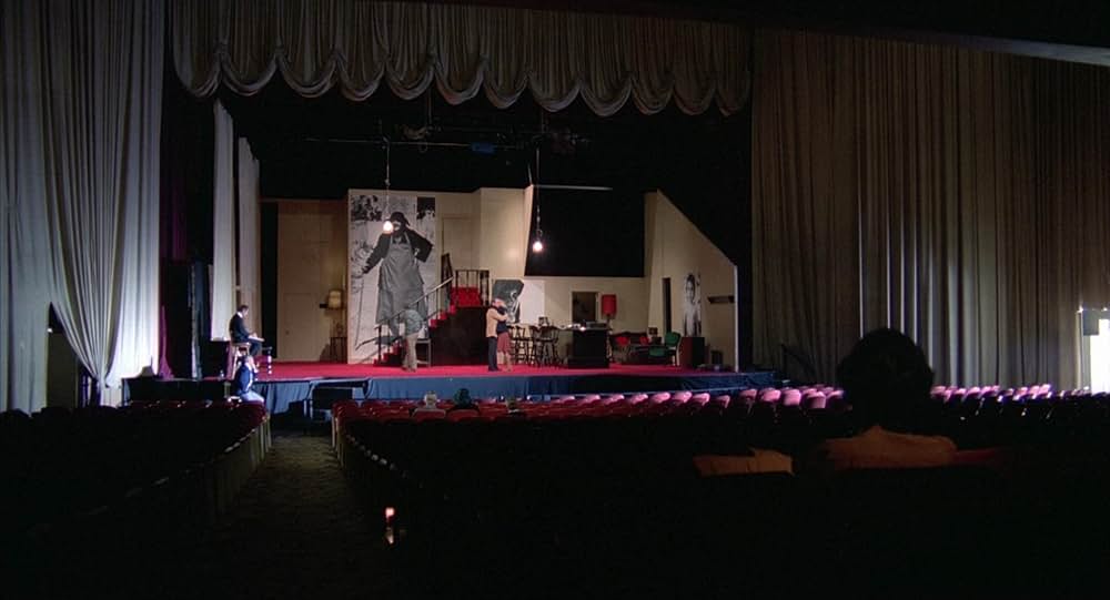 オープニング・ナイトの画像