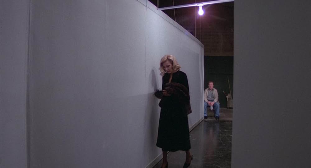 オープニング・ナイトの画像