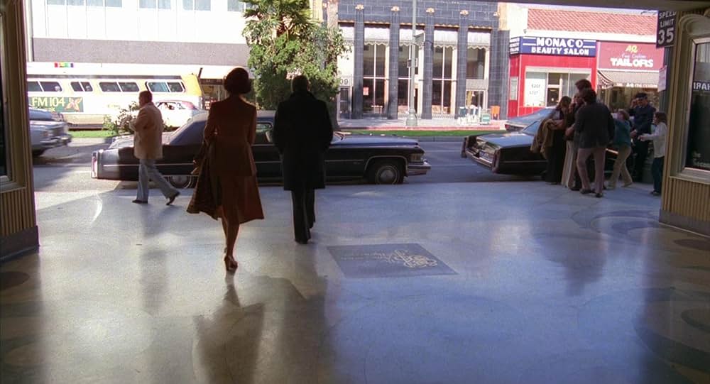 オープニング・ナイトの画像