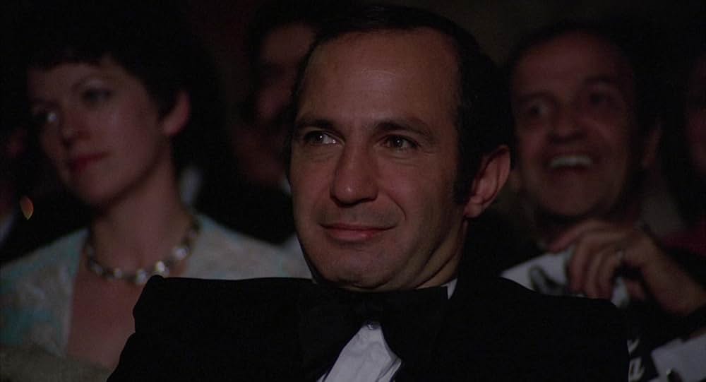 オープニング・ナイトの画像