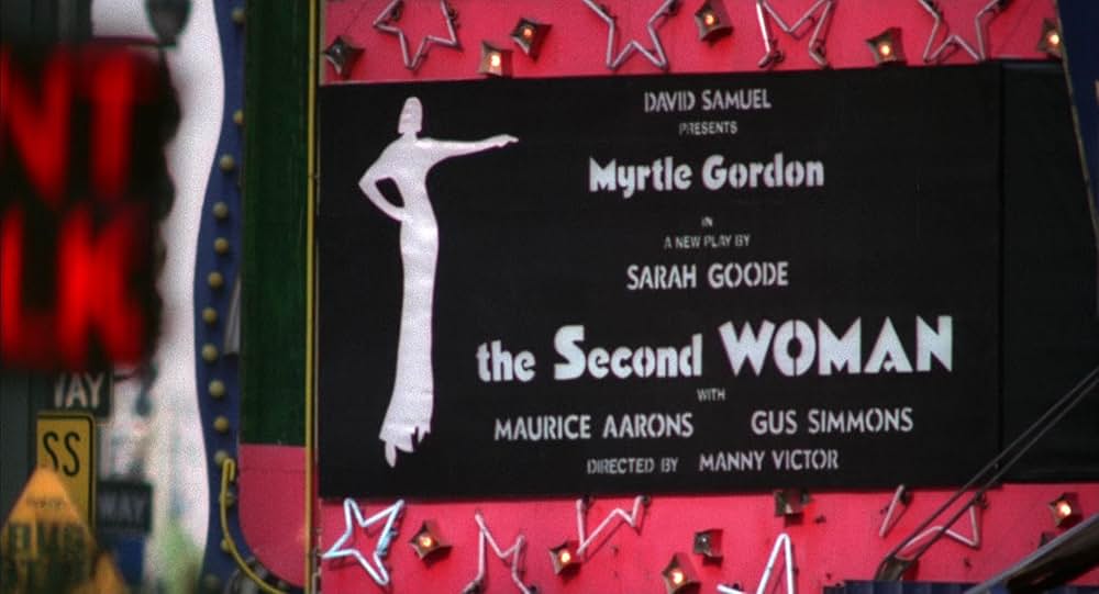 オープニング・ナイトの画像