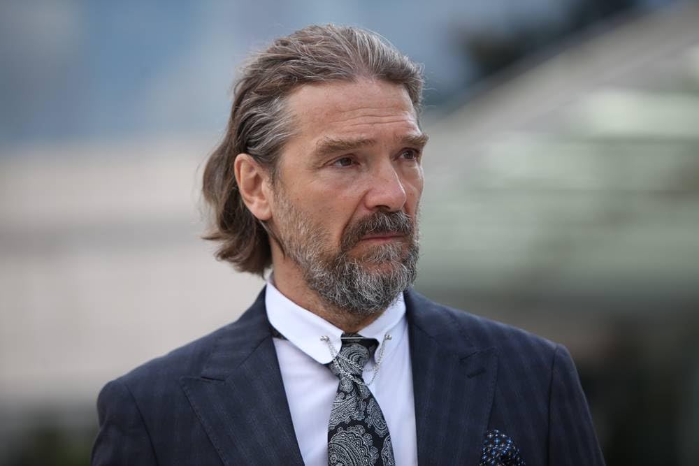 シャドー・ウォー 聖戦の画像