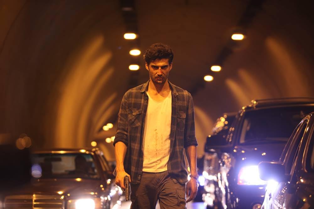 シャドー・ウォー 聖戦の画像