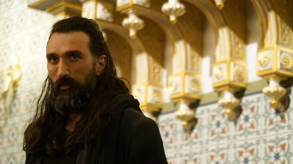 シャドー・ウォー 聖戦の画像